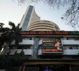 Stock Markets Close in Loss Due to International Tensions