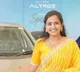 Lasya Gifts Luxury Car to Her Father