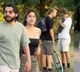 Janhvi Kapoor spotted with boyfriend in London