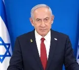 Benjamin Netanyahu Says World Leaders Appreciate Israels Bravery Against Iran