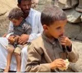 UN warns of looming famine in Yemen
