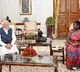 Her life, leadership inspire crores: PM Modi extends birthday wishes to Prez Murmu