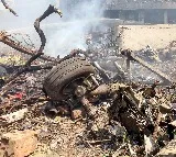 Plane crash: 220 DNA samples matched, 202 bodies handed over to their families