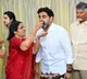 Chandrababu Naidu greets wife Bhuvaneshwari on birthday
