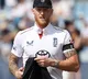 1st Test: India and England wear black armbands as mark of respect for Ahmedabad plane crash victims