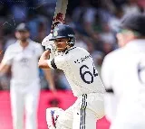 1st Test: Rahul, Sai Sudharsan fall on stroke of lunch as India reach 92/2