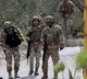 Israeli army says killed senior commander of Palestinian militant group