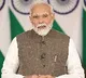 PM Modi arrives in Vizag to lead International Yoga Day celebrations