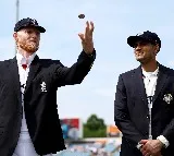 Shubman Gill to Lead as England Wins Toss