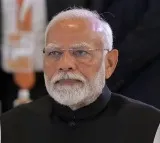 Narendra Modi Visakhapatnam Schedule Two Day Visit
