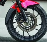 ABS Mandatory for All Bikes in India from 2026