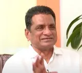 KCR Orchestrated Phone Tapping Alleges Gone Prakash Rao After SIT Probe