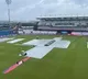 Rain Threatens India vs England Leeds Test
