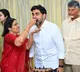 Nara Lokesh and Brahmani greets wife Bhuvaneshwari on birthday