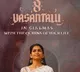 ''8 Vasanthalu'' Movie Review