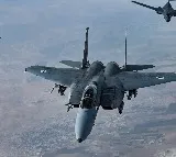 Israel strikes Iran with 60 warplanes hundreds dead