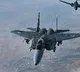 Israel strikes Iran with 60 warplanes hundreds dead