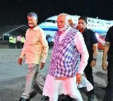 Narendra Modi Praises Andhra Pradesh Yoga Andhra Initiative
