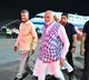 Narendra Modi Praises Andhra Pradesh Yoga Andhra Initiative