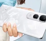 Vivo Y400 Pro New 5G Smartphone Launching Today in India