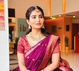 Ananya Nagalla Reveals Her Love Breakup Experience