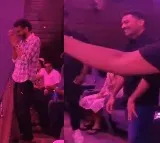 Dhanush and Shekhar Kammula Watch Kubera Movie with Fans in Chennai