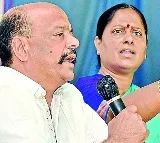 Konda Murali Controversial Comments at Rahul Gandhi Birthday Event
