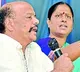Konda Murali Controversial Comments at Rahul Gandhi Birthday Event