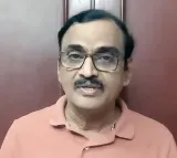 VVR Krishnam Raju Taken into Custody by Tulluru Police
