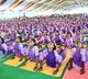 Nara Lokesh Praises Students Surya Namaskar World Record