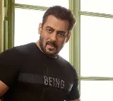 Salman Khan Jokes About Missing Out on Aamir Khans Sitaare Zameen Par