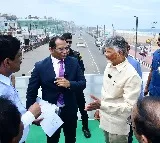 Narendra Modi to Attend Yoga Andhra in Visakhapatnam