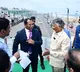 Narendra Modi to Attend Yoga Andhra in Visakhapatnam