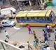 Nara Lokesh Orders Strict Action in Bhimavaram Student Attack Case