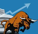 Sensex Jumps 1046 Points Indian Stock Market Rallies