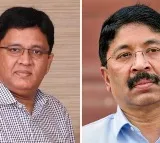 Kalanithi Maran Faces Legal Notice from Dayanidhi Maran Over Family Dispute