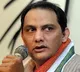 Azharuddin Ready to Contest Jubilee Hills By Election on Congress Ticket