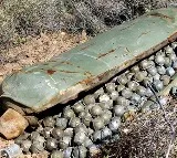 Iran Cluster Bomb Attack on Israel Explained