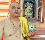 Rajampet Anjaneya Swamy Temple Receives Diamond Donation in Hundi