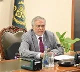 Ishaq Dar Admits India Attacked Pakistan Airbase