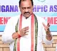 TPCC Chief Responds to Konda Muralis Comments