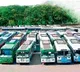 GVMC Gajuwaka Bus Services Trial Run for Yoga Day in Visakhapatnam