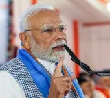 PM Modi to lead 11th International Yoga Day celebrations in Visakhapatnam