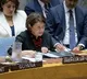 UN political chief stresses urgency for diplomacy to defuse Israeli-Iranian crisis
