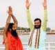 Kurukshetra hosts record-breaking event with one lakh participants on International Yoga Day