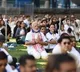 Yoga gives world the direction of peace: PM Modi