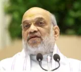 HM Shah leads International Yoga Day celebrations in Ahmedabad