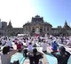 Thousands celebrate 11th International Yoga Day in Japan