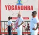 PM Modi made Yoga a global wellness movement: Chandrababu Naidu