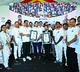 Vizag Yoga event sets new Guinness World Record